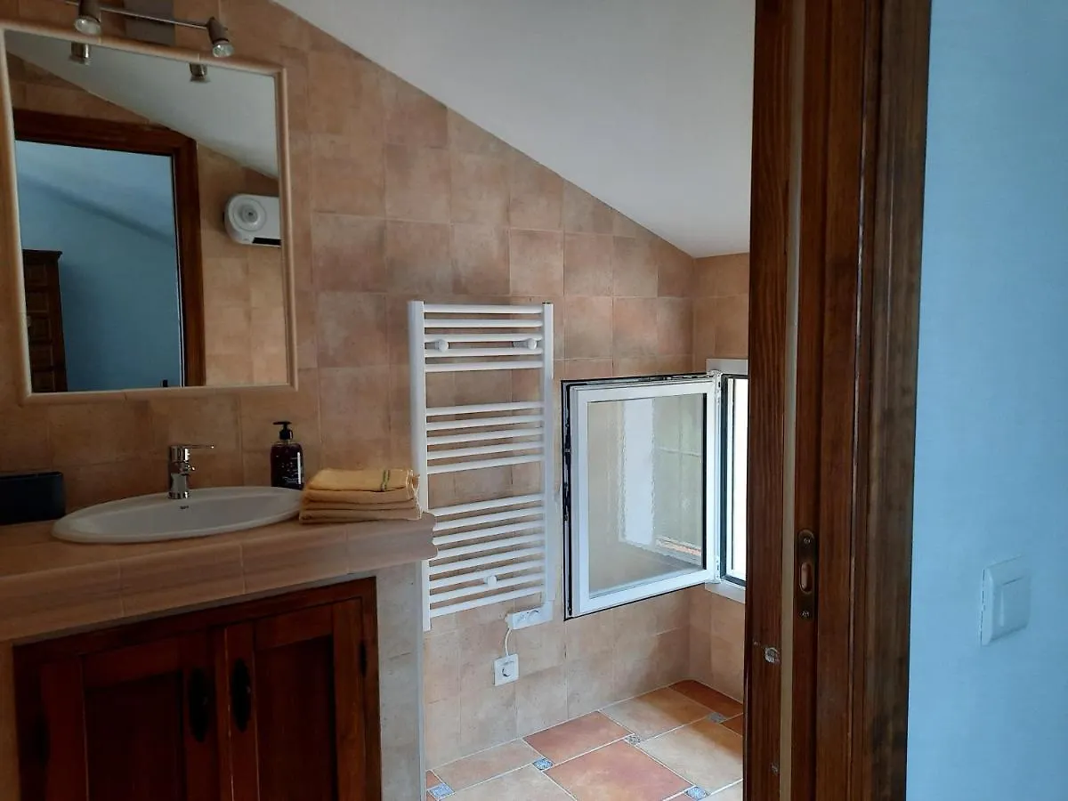 Bed & Breakfast Casa Montana Velez-Malaga B&B