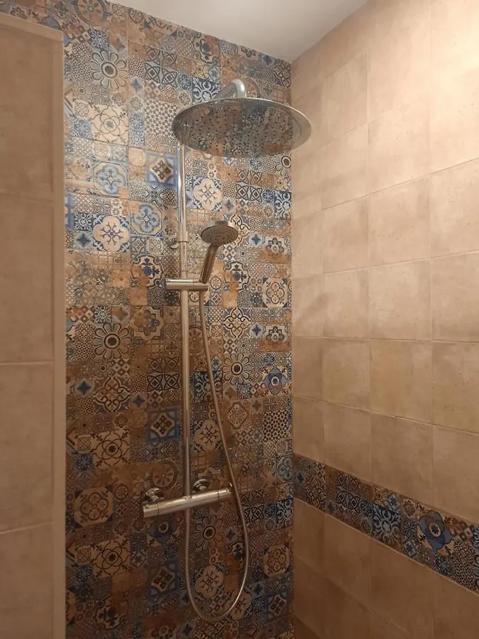 Casa Montana Velez-Malaga B&B Bed & Breakfast