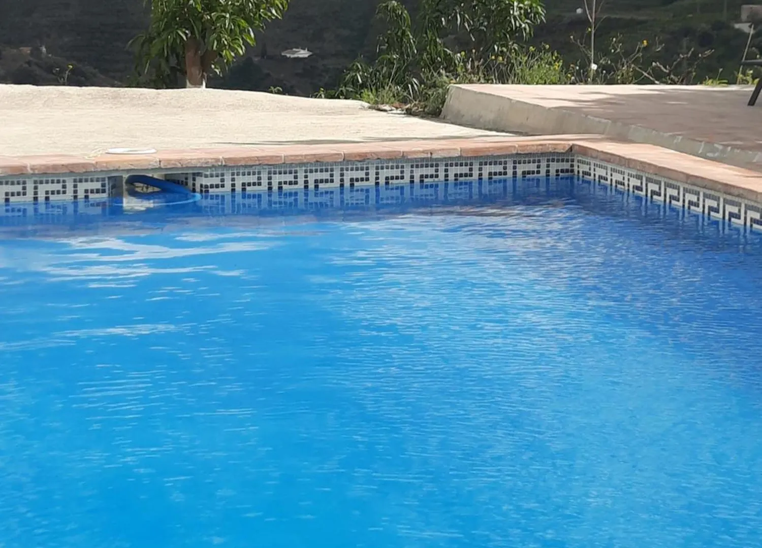 Bed & Breakfast Casa Montana Velez-Malaga B&B Spain